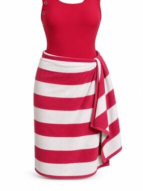 Beach towel NWT
